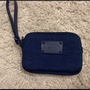 Michael Kors Wristlet